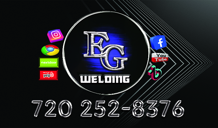 Welding EG